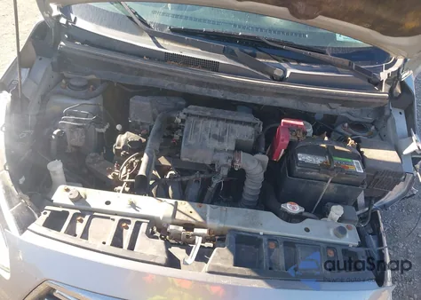 2019 Mitsubishi Mirage G4 Es z USA, uszkodzony, nr VIN ML32F3FJ3KHF00396